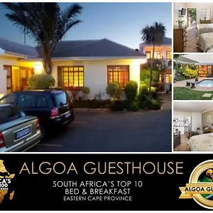 Algoa Summerstrand Guest house