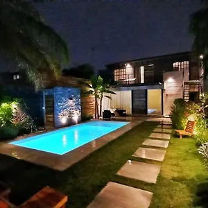  Aparthotel H125 - Complejo Argentina
