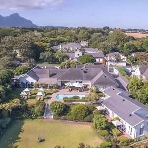 **** Guest house The Dongola South Africa