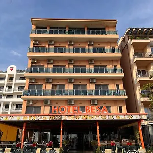  Hotel Besa Albania