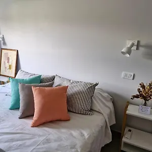  Bed & Breakfast Casa Reconquista Argentina
