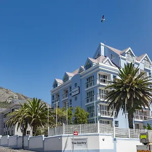 The Bantry By Totalstay Aparthotel Kaapstad