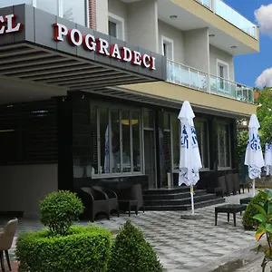 Pogradeci Hotel Pogradec