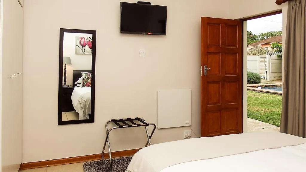 39 On Nile Guest House ポート・エリザベス