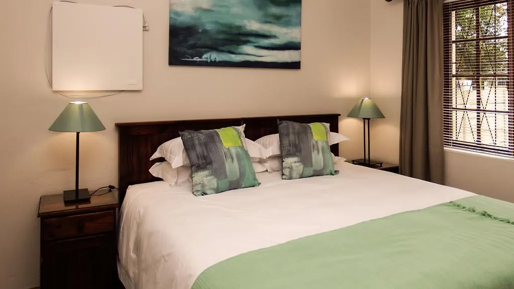 39 On Nile Guest House ポート・エリザベス