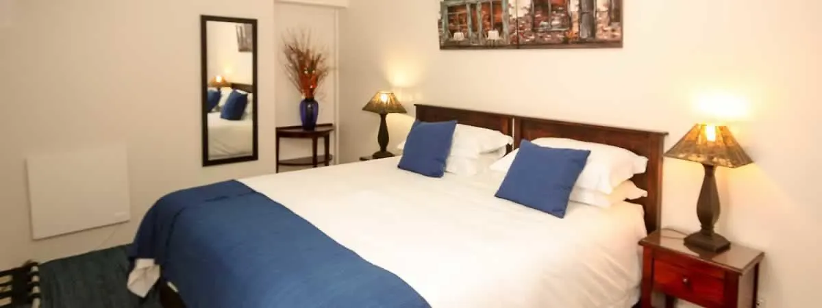 39 On Nile Guest House ポート・エリザベス